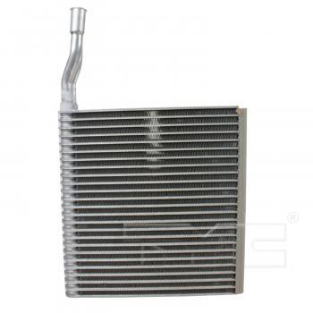 2006 Jeep Wrangler A/C Evaporator Core Front TYC 97157 image 1 of 3