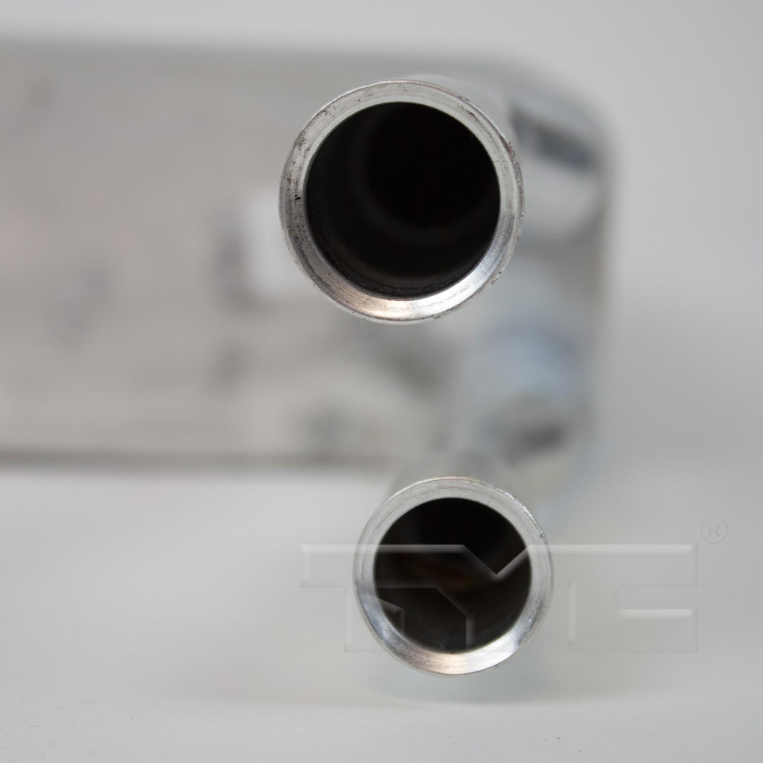 TYC 97157 A/C Evaporator Core product image 2 of 3