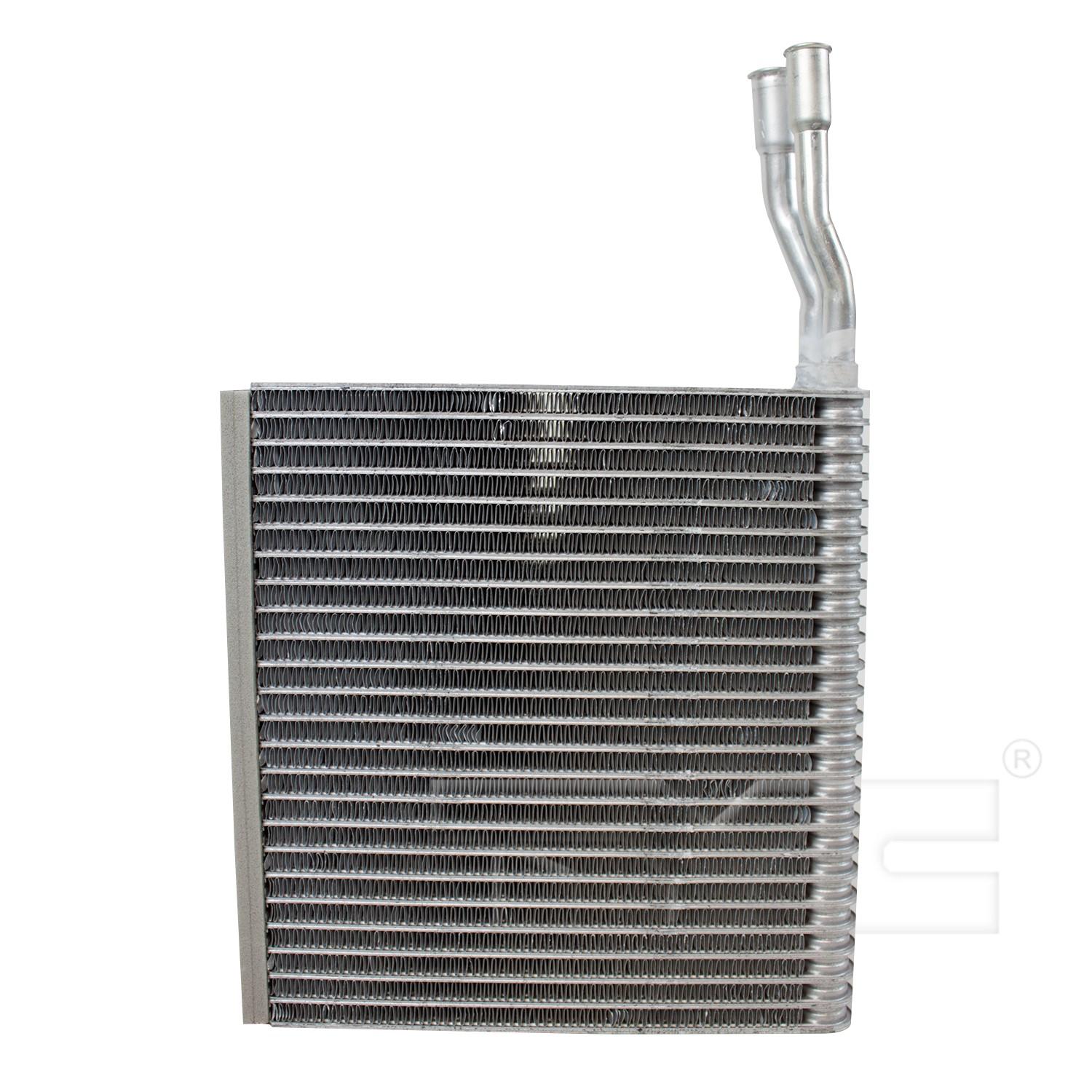 TYC 97157 A/C Evaporator Core product image 3 of 3