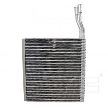 2006 Jeep Wrangler A/C Evaporator Core Front TYC 97157 image 3 of 3