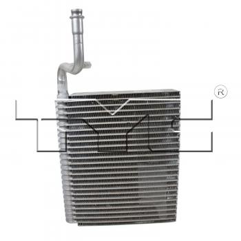 2005 Dodge Durango A/C Evaporator Core Front TYC 97158 image 1 of 3