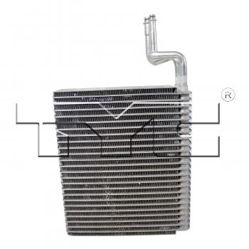 2005 Dodge Durango A/C Evaporator Core Front TYC 97158 image 2 of 3