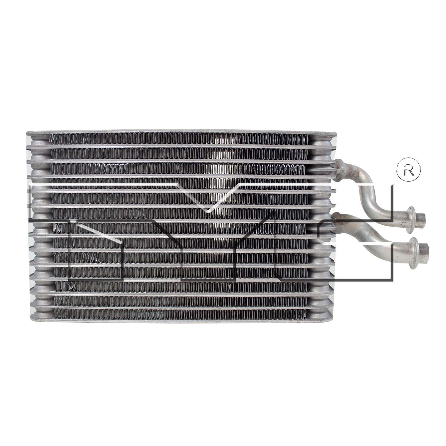 TYC 97159 - A/C Evaporator Core TYC 97159 A/C Evaporator Core product image 1 of 2