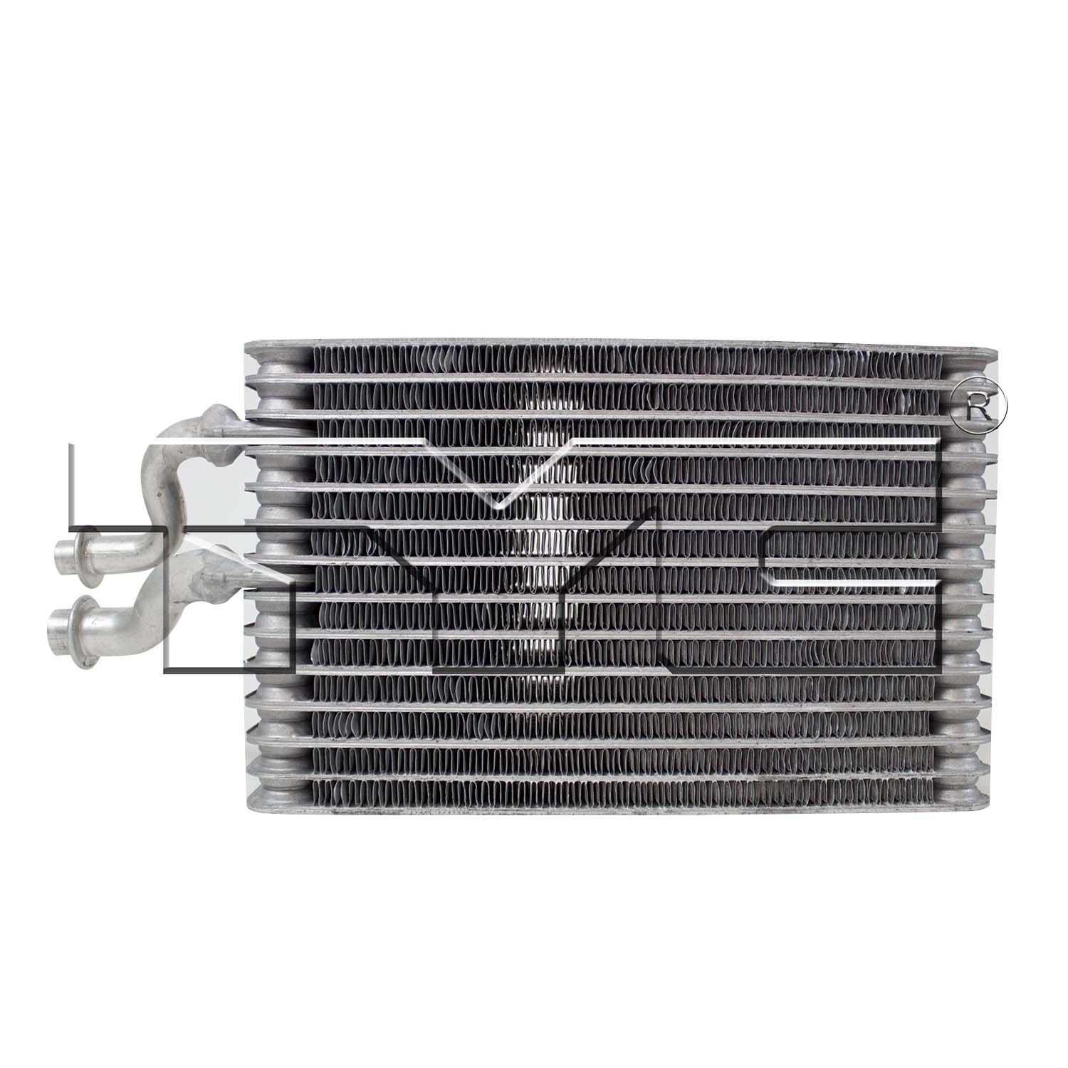 TYC 97159 - A/C Evaporator Core TYC 97159 A/C Evaporator Core product image 2 of 2
