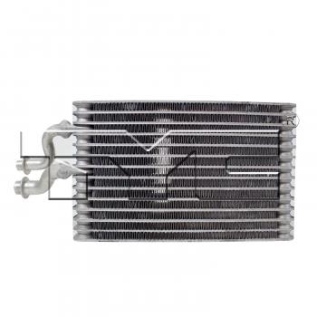 2009 GMC Acadia A/C Evaporator Core Rear TYC 97159 image 2 of 2