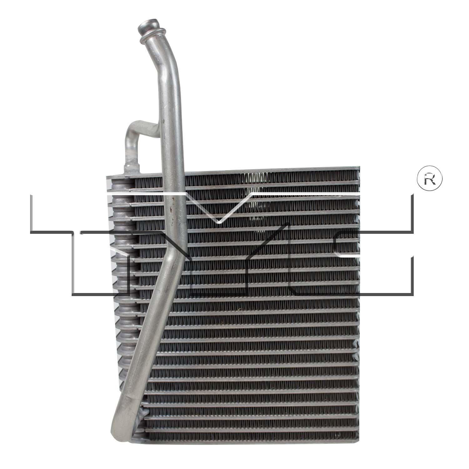 TYC 97160 - A/C Evaporator Core TYC 97160 A/C Evaporator Core product image 1 of 3
