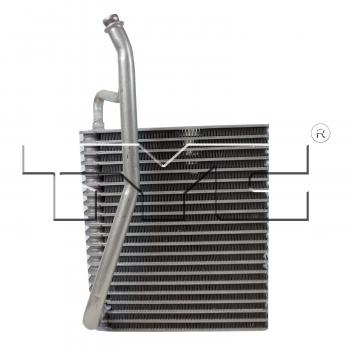 2005 Dodge Stratus A/C Evaporator Core Front TYC 97160 image 1 of 3