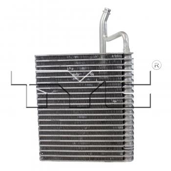 2005 Dodge Stratus A/C Evaporator Core Front TYC 97160 image 2 of 3