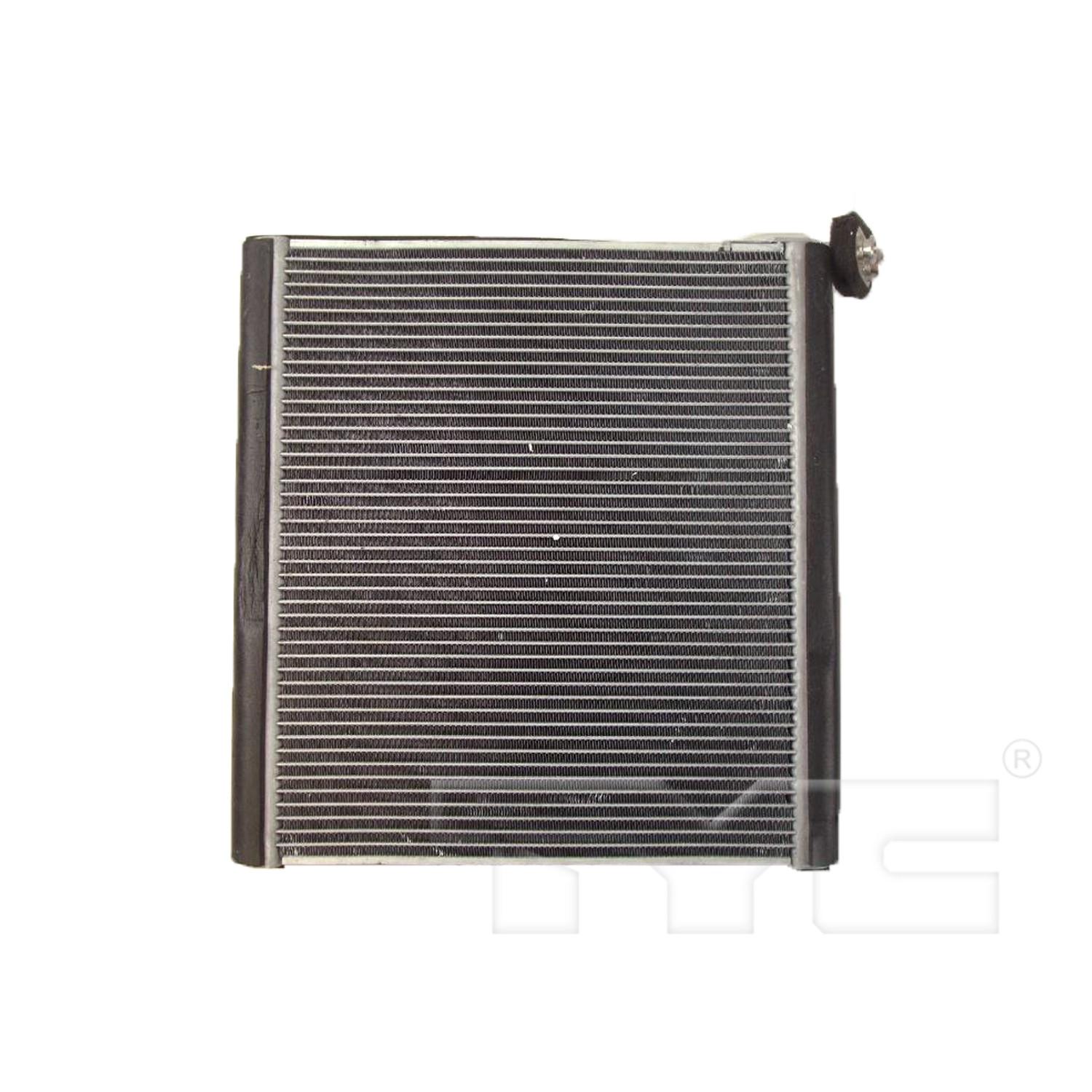 TYC 97162 - A/C Evaporator Core TYC 97162 A/C Evaporator Core product image 1 of 3