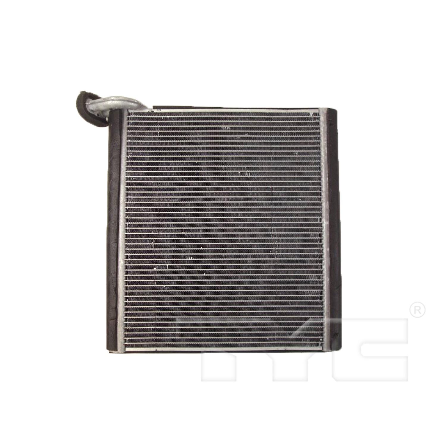 TYC 97162 - A/C Evaporator Core TYC 97162 A/C Evaporator Core product image 2 of 3