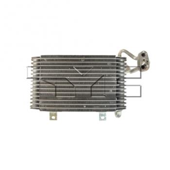 2012 Nissan Sentra A/C Evaporator Core Front TYC 97164 image 1 of 3