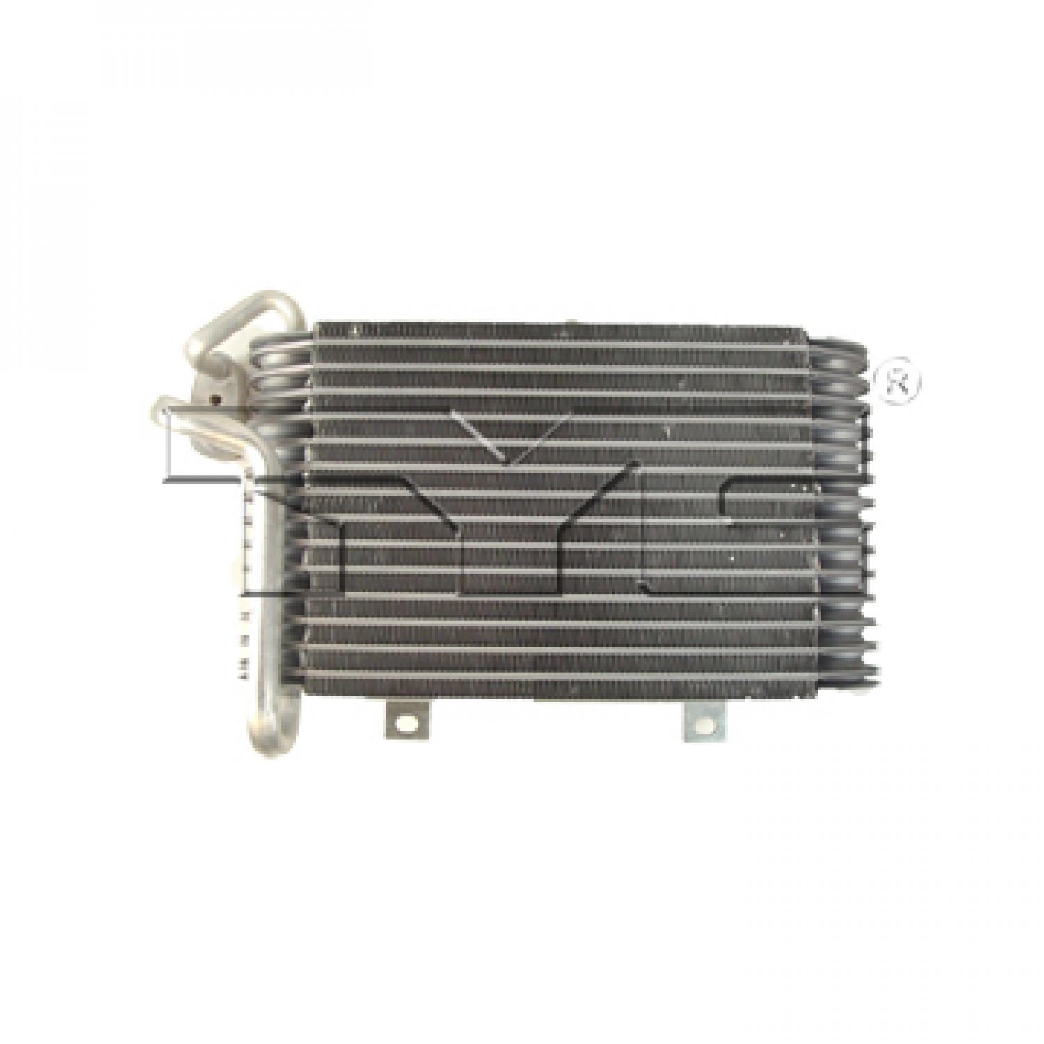 TYC 97164 - A/C Evaporator Core TYC 97164 A/C Evaporator Core product image 2 of 3