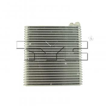 TYC 97165 A/C Evaporator Core product image 2 of 3