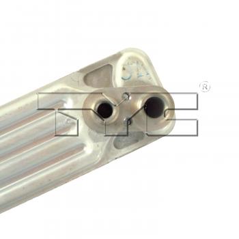 TYC 97165 A/C Evaporator Core product image 3 of 3