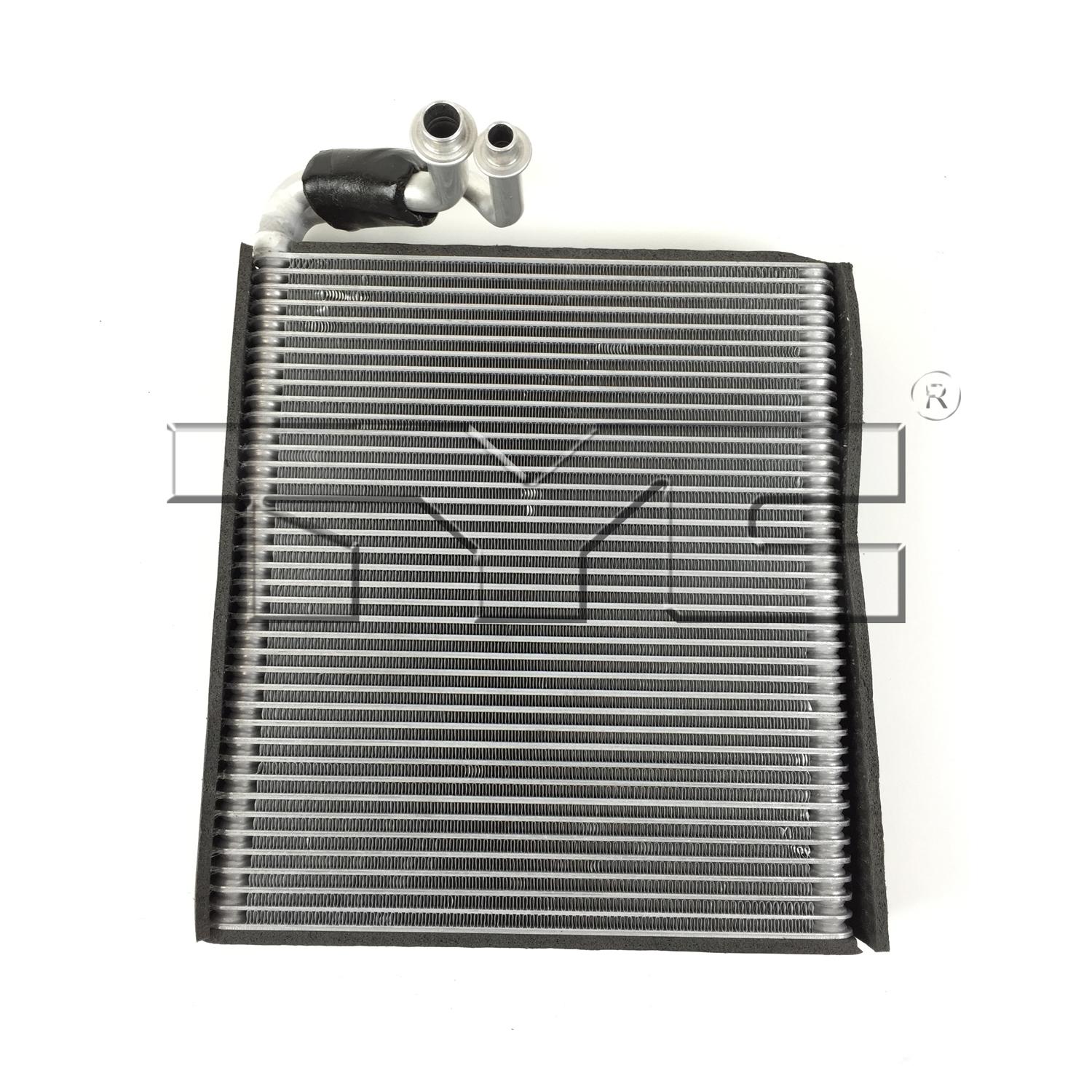 TYC 97166 - A/C Evaporator Core TYC 97166 A/C Evaporator Core product image 1 of 3