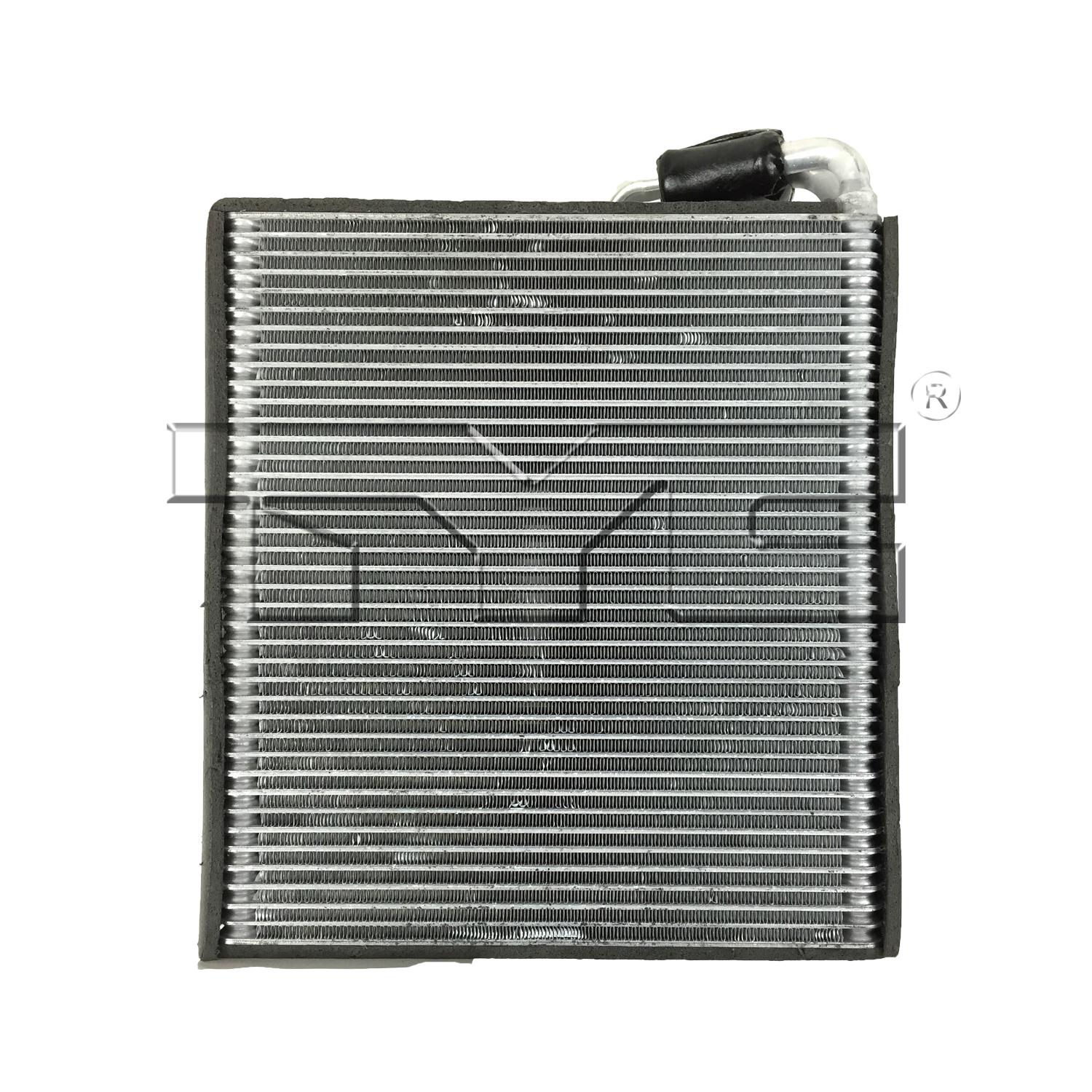 TYC 97166 - A/C Evaporator Core TYC 97166 A/C Evaporator Core product image 2 of 3