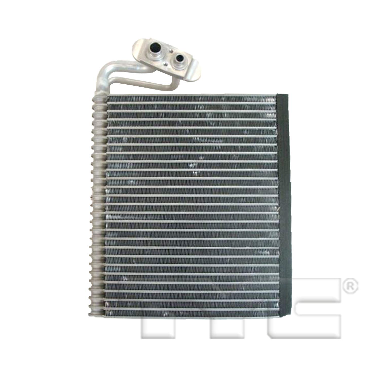 TYC 97168 - A/C Evaporator Core TYC 97168 A/C Evaporator Core product image 1 of 1