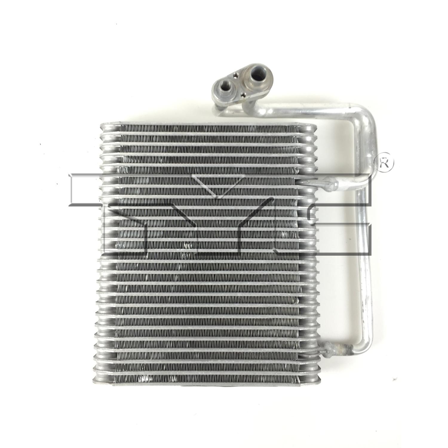 TYC 97169 - A/C Evaporator Core TYC 97169 A/C Evaporator Core product image 1 of 3