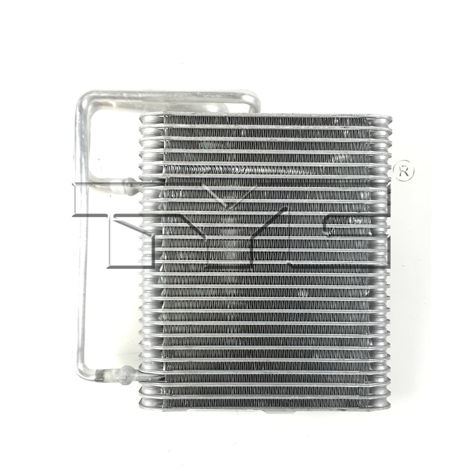 TYC 97169 - A/C Evaporator Core TYC 97169 A/C Evaporator Core product image 2 of 3