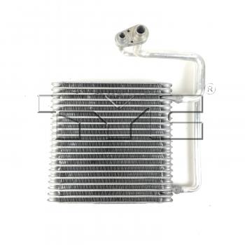 2008 Mercury Milan A/C Evaporator Core TYC 97170 image 1 of 3