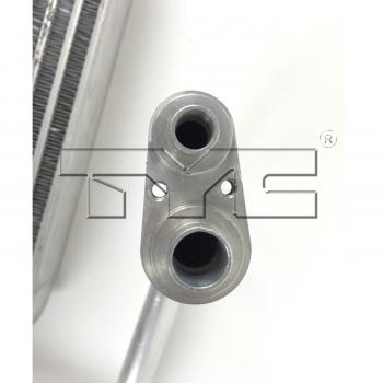 2008 Mercury Milan A/C Evaporator Core TYC 97170 image 3 of 3