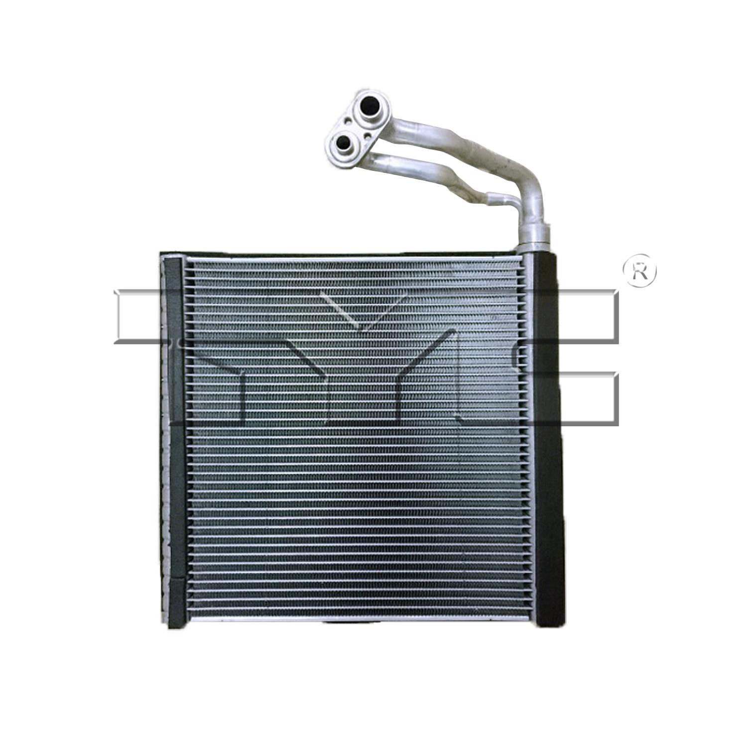 TYC 97172 - A/C Evaporator Core TYC 97172 A/C Evaporator Core product image 1 of 2