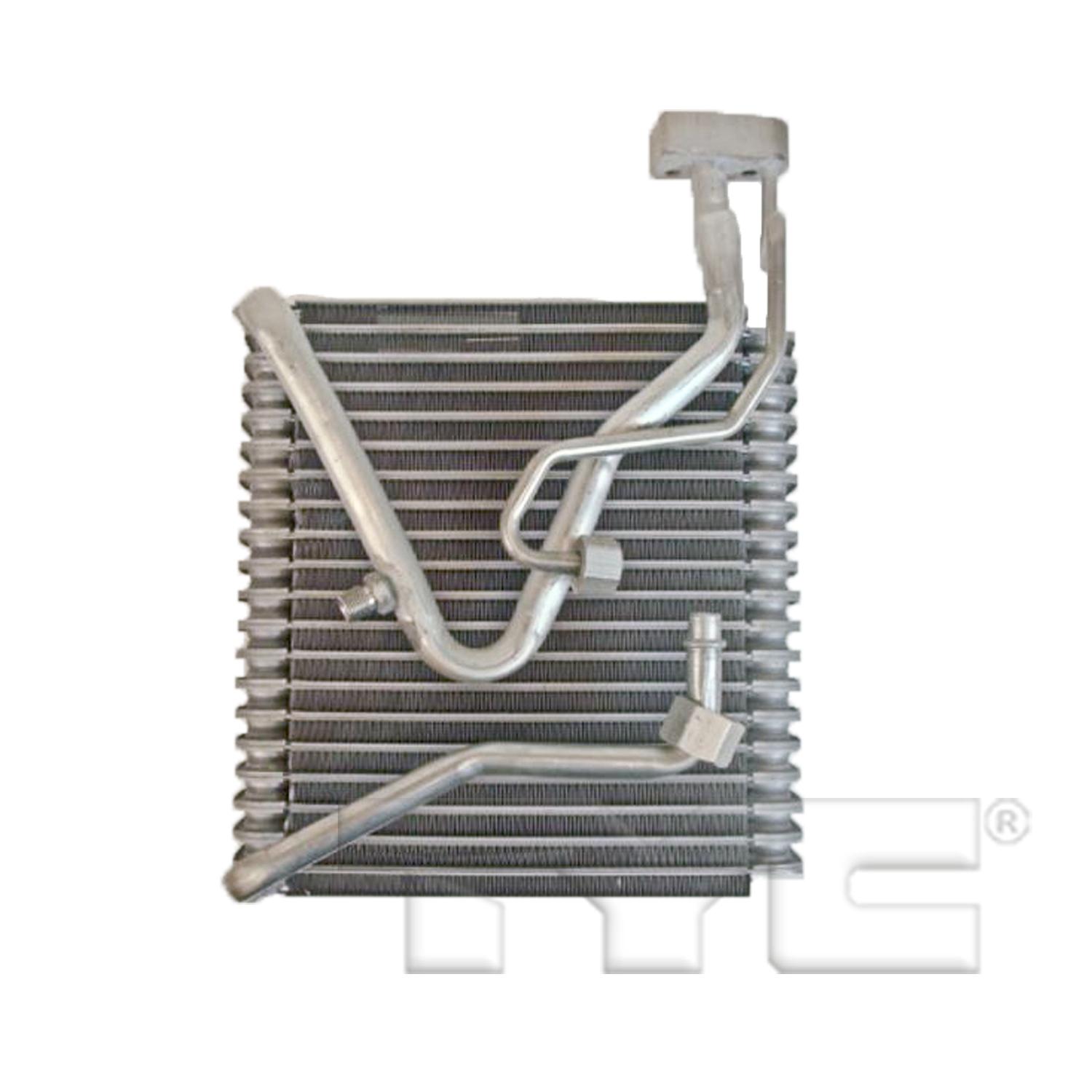 TYC 97183 - A/C Evaporator Core TYC 97183 A/C Evaporator Core product image 1 of 1