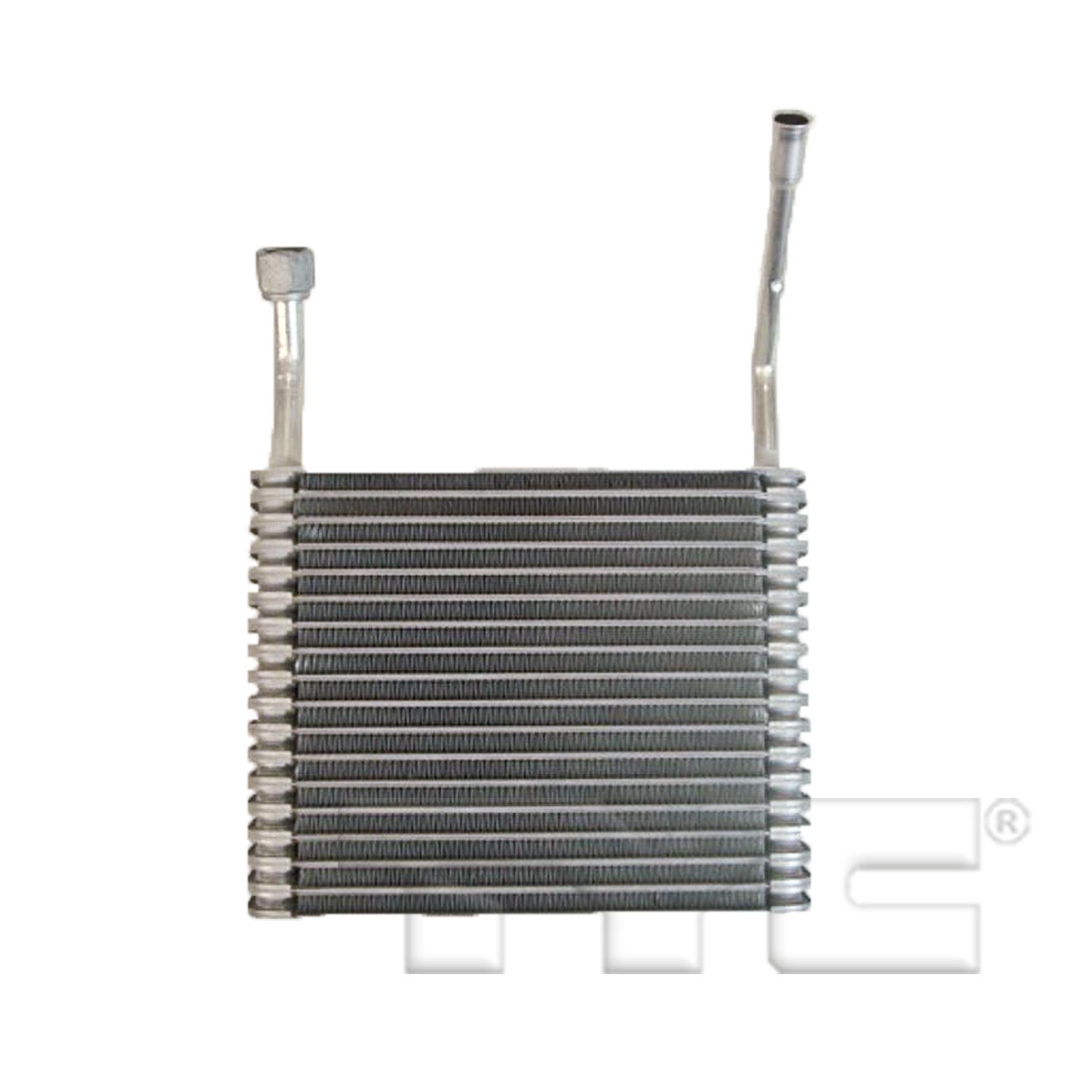 TYC 97184 - A/C Evaporator Core TYC 97184 A/C Evaporator Core product image 1 of 1
