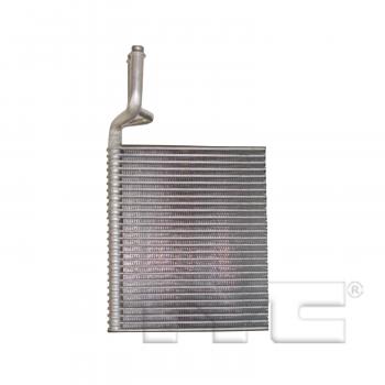 2008 Chrysler Aspen A/C Evaporator Core Front TYC 97185 image 1 of 1