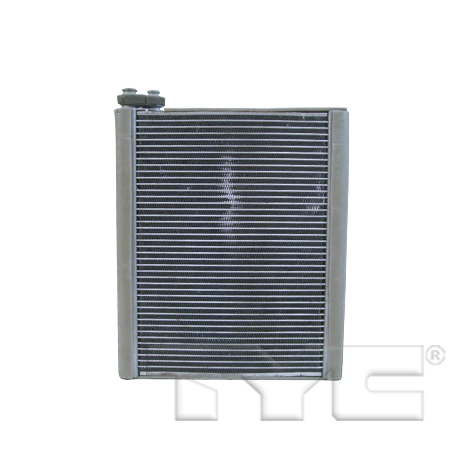 TYC 97204 - A/C Evaporator Core TYC 97204 A/C Evaporator Core product image 1 of 1