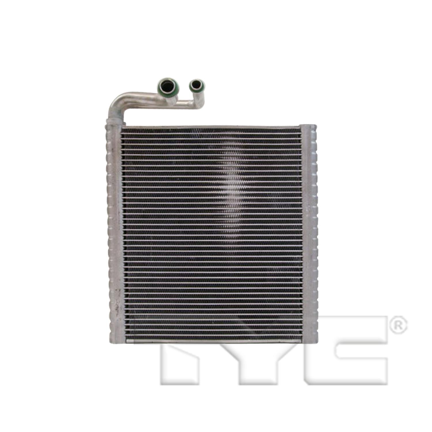 TYC 97206 - A/C Evaporator Core TYC 97206 A/C Evaporator Core product image 1 of 1