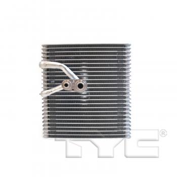 2015 Chevrolet Cruze A/C Evaporator Core TYC 97207 image 1 of 1
