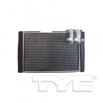 2017 Honda Odyssey A/C Evaporator Core Rear TYC 97208 image 1 of 1