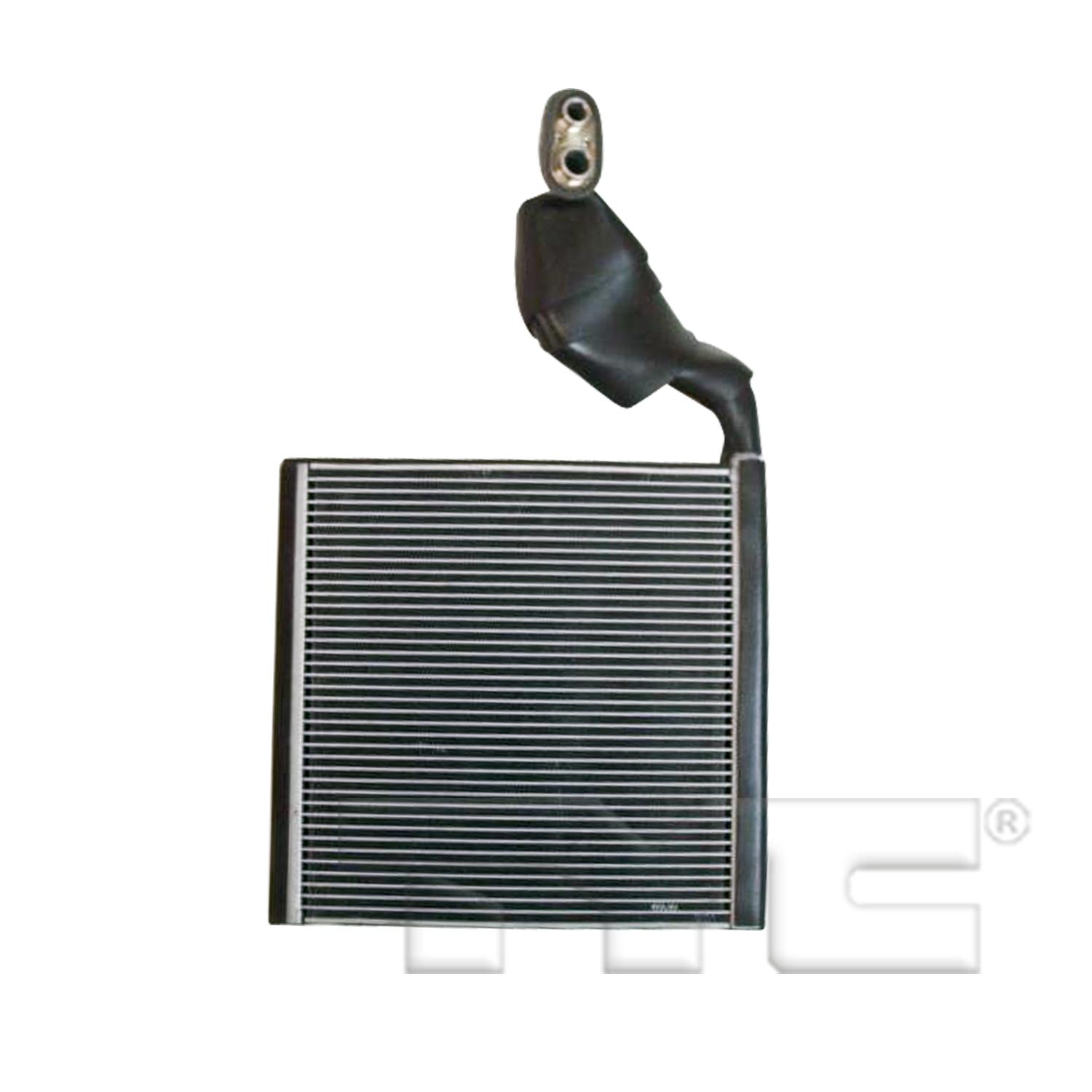 TYC 97209 - A/C Evaporator Core TYC 97209 A/C Evaporator Core product image 1 of 1