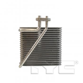 2007 Suzuki Reno A/C Evaporator Core TYC 97210 image 1 of 1