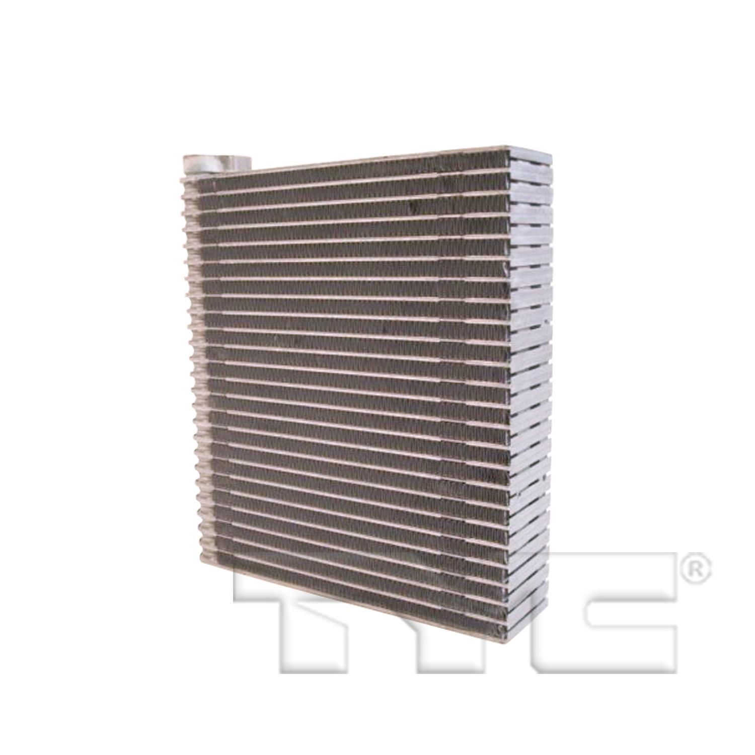 TYC 97215 - A/C Evaporator Core TYC 97215 A/C Evaporator Core product image 1 of 1