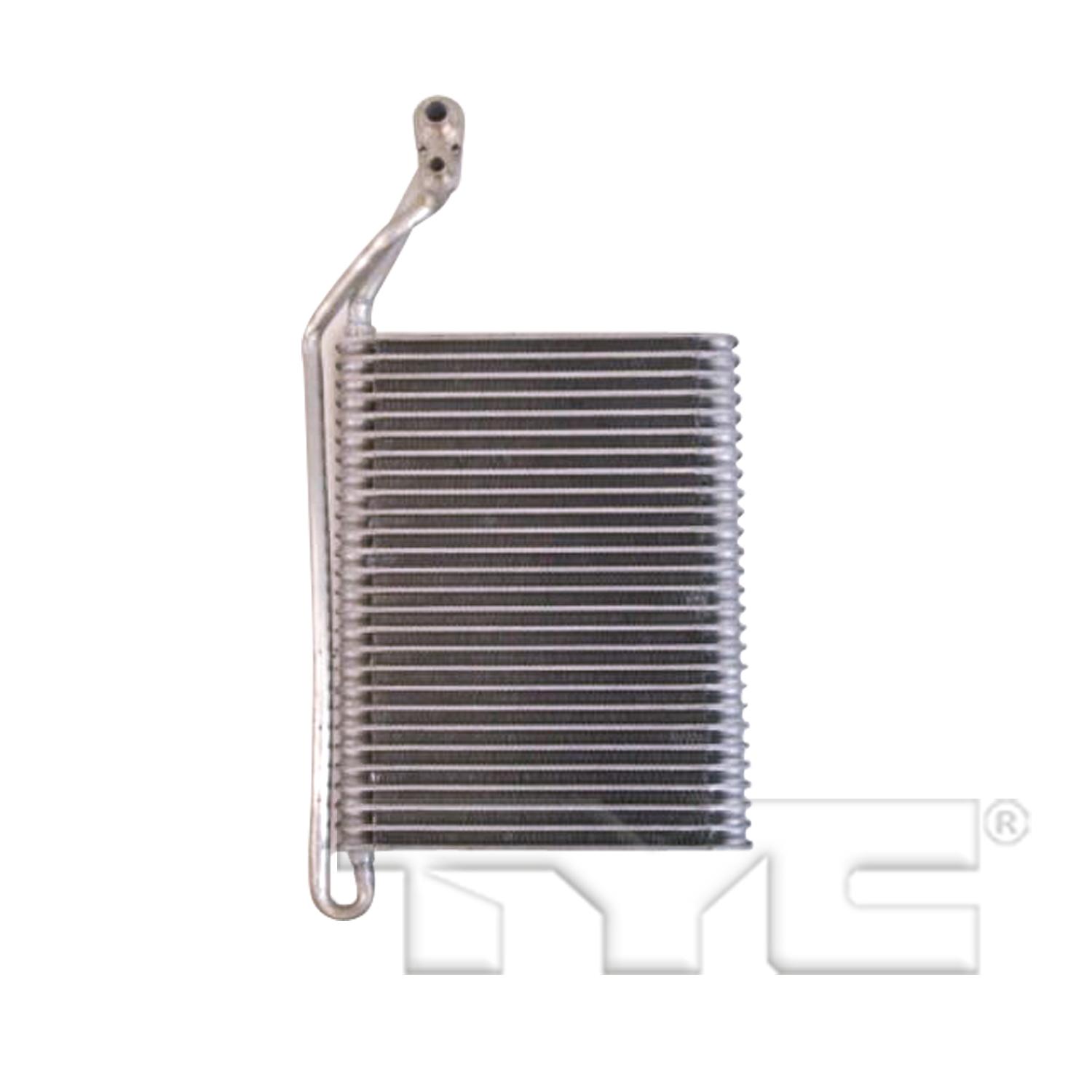 TYC 97216 - A/C Evaporator Core TYC 97216 A/C Evaporator Core product image 1 of 1