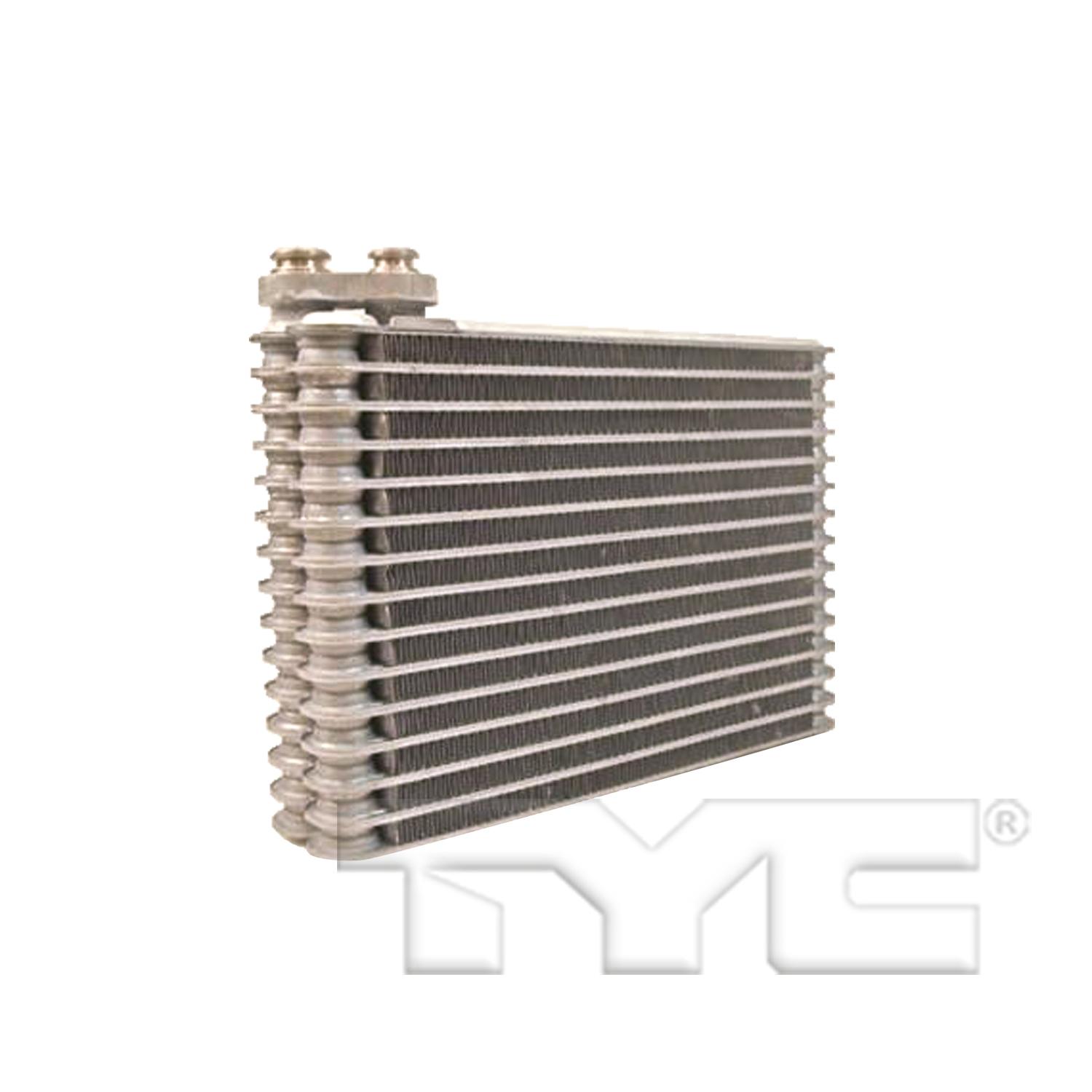 TYC 97217 - A/C Evaporator Core TYC 97217 A/C Evaporator Core product image 1 of 1