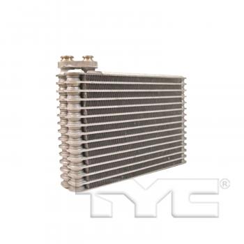2008 Cadillac SRX A/C Evaporator Core Rear TYC 97217 image 1 of 1