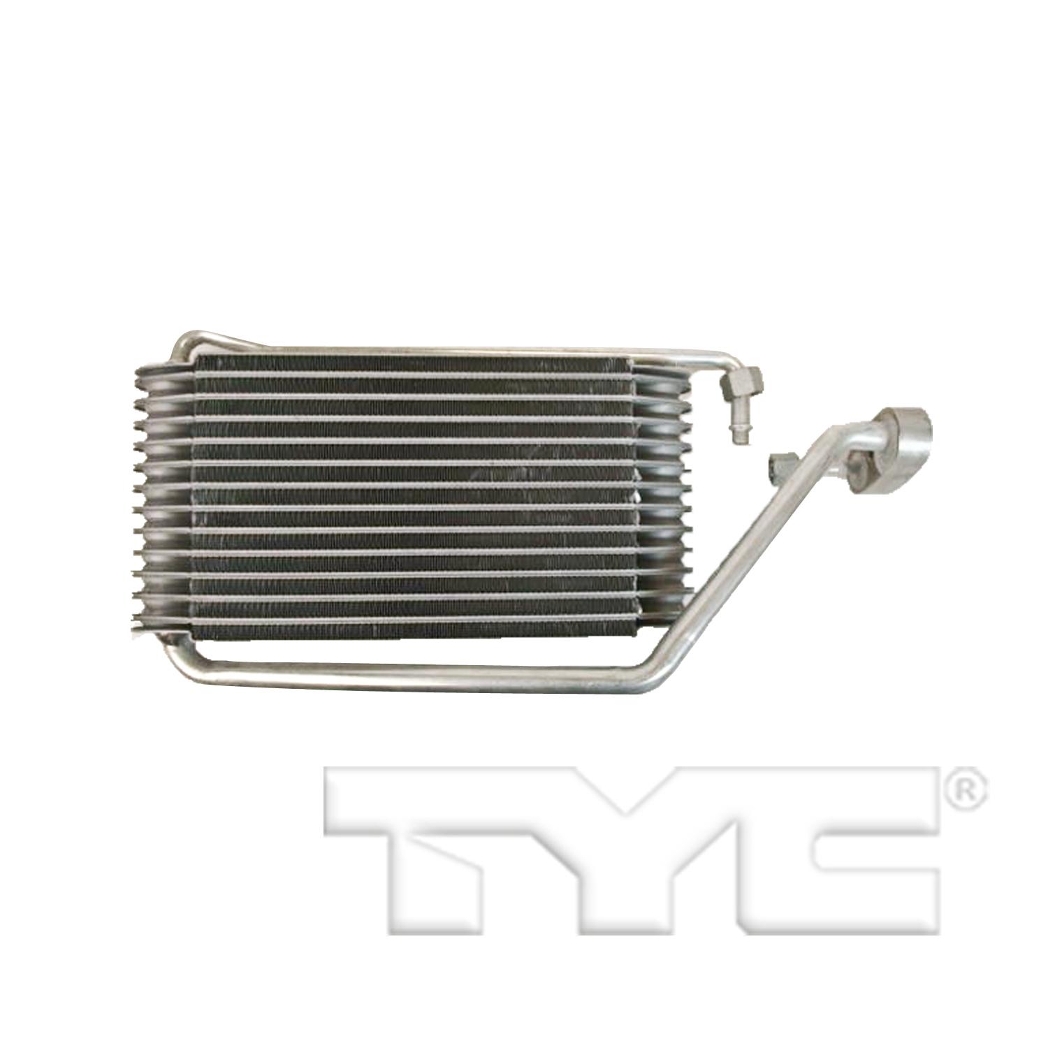 TYC 97218 - A/C Evaporator Core TYC 97218 A/C Evaporator Core product image 1 of 1