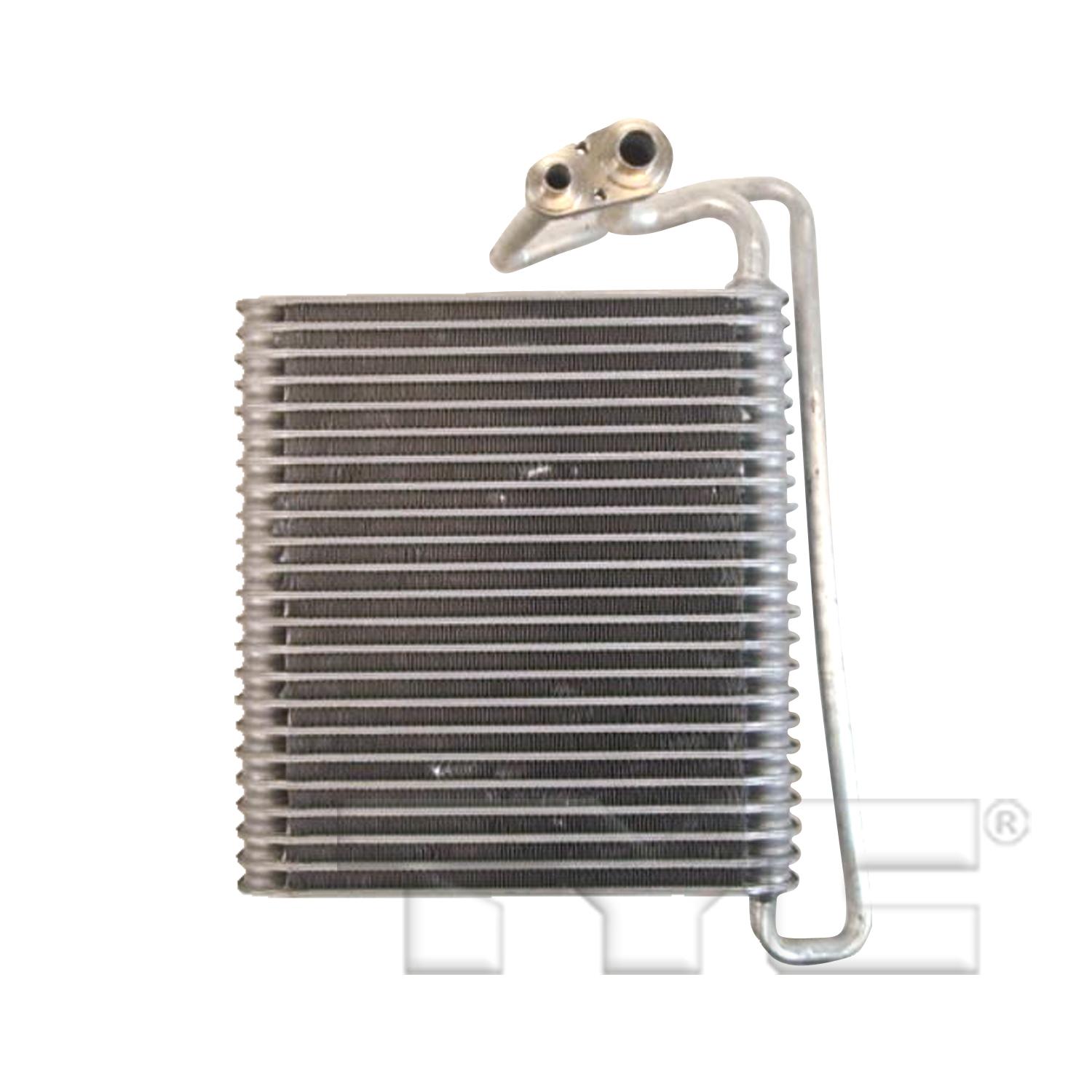 TYC 97220 - A/C Evaporator Core TYC 97220 A/C Evaporator Core product image 1 of 1