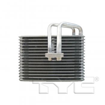 2004 Oldsmobile Silhouette A/C Evaporator Core Front TYC 97221 image 1 of 1
