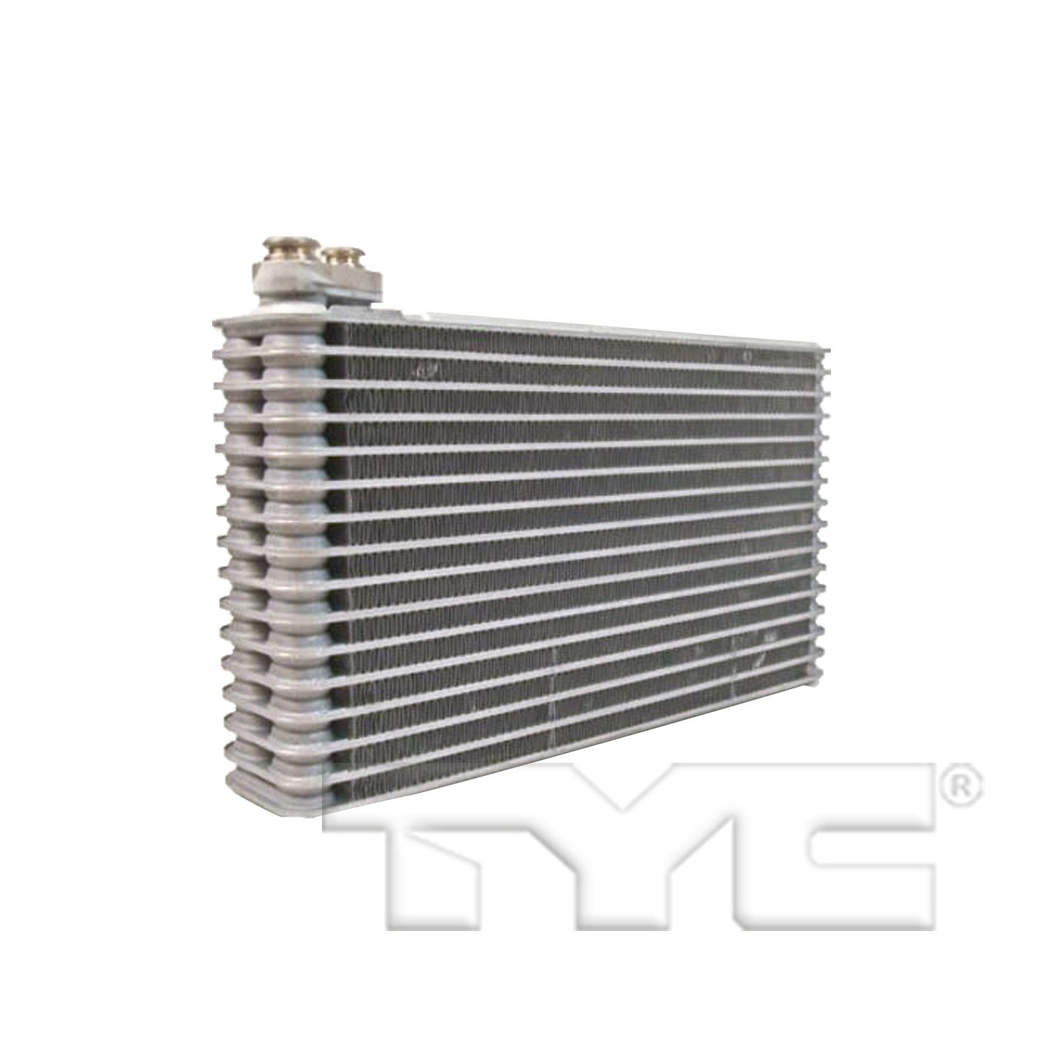 TYC 97222 - A/C Evaporator Core TYC 97222 A/C Evaporator Core product image 1 of 1