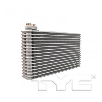 2007 Toyota Sequoia A/C Evaporator Core Rear TYC 97222 image 1 of 1