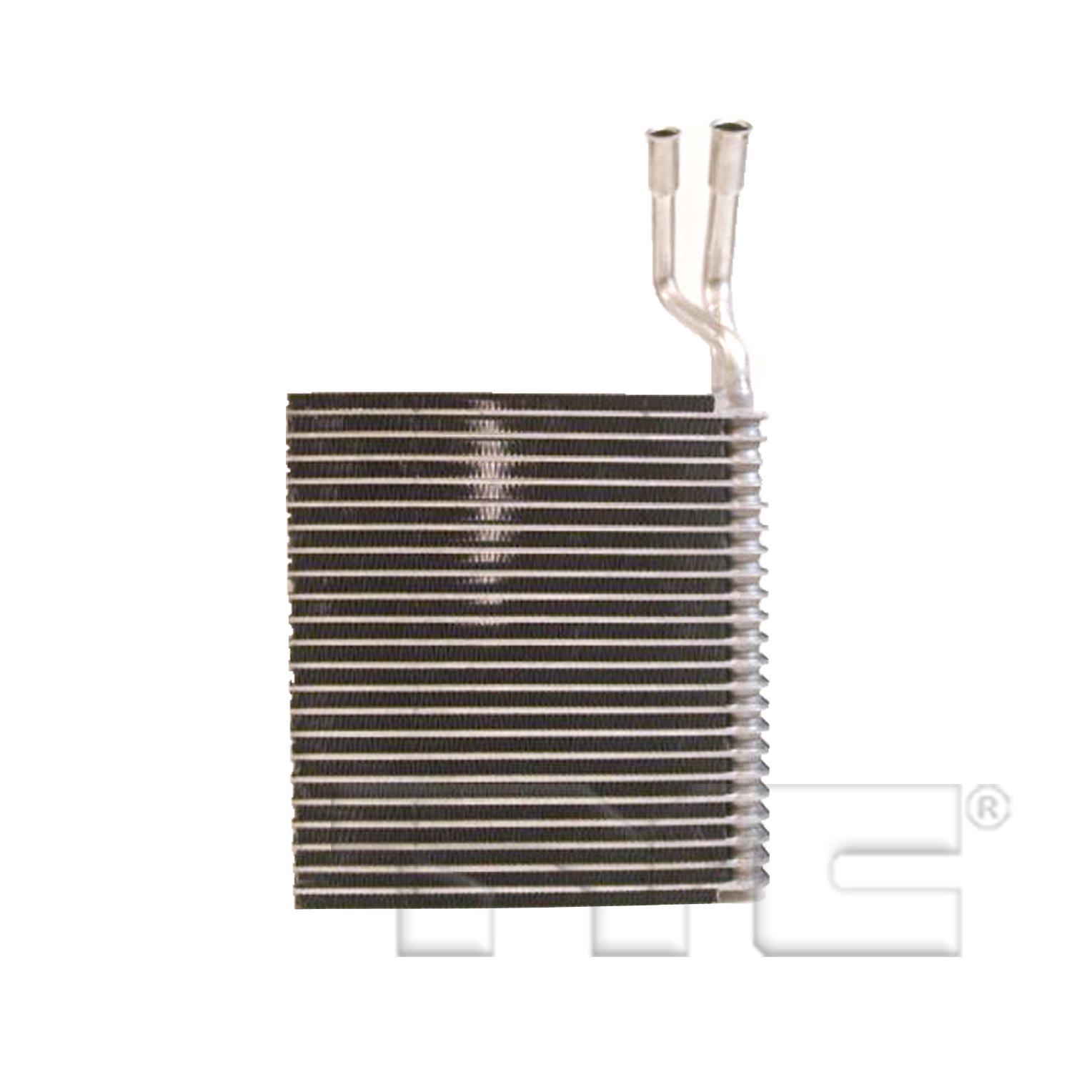 TYC 97223 - A/C Evaporator Core TYC 97223 A/C Evaporator Core product image 1 of 1