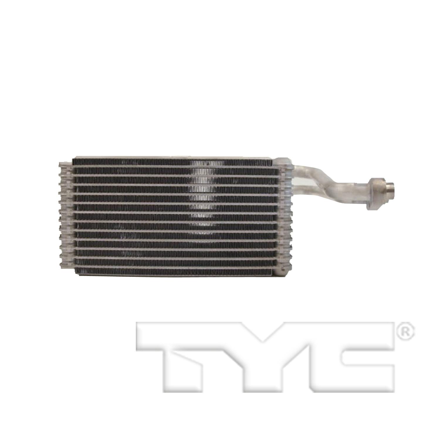 TYC 97224 - A/C Evaporator Core TYC 97224 A/C Evaporator Core product image 1 of 1