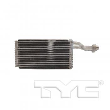 2014 Dodge Durango A/C Evaporator Core Rear TYC 97224 image 1 of 1