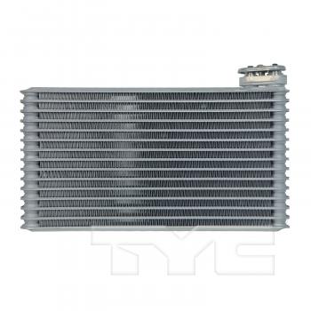 2005 Toyota Sienna A/C Evaporator Core Rear TYC 97225 image 2 of 3