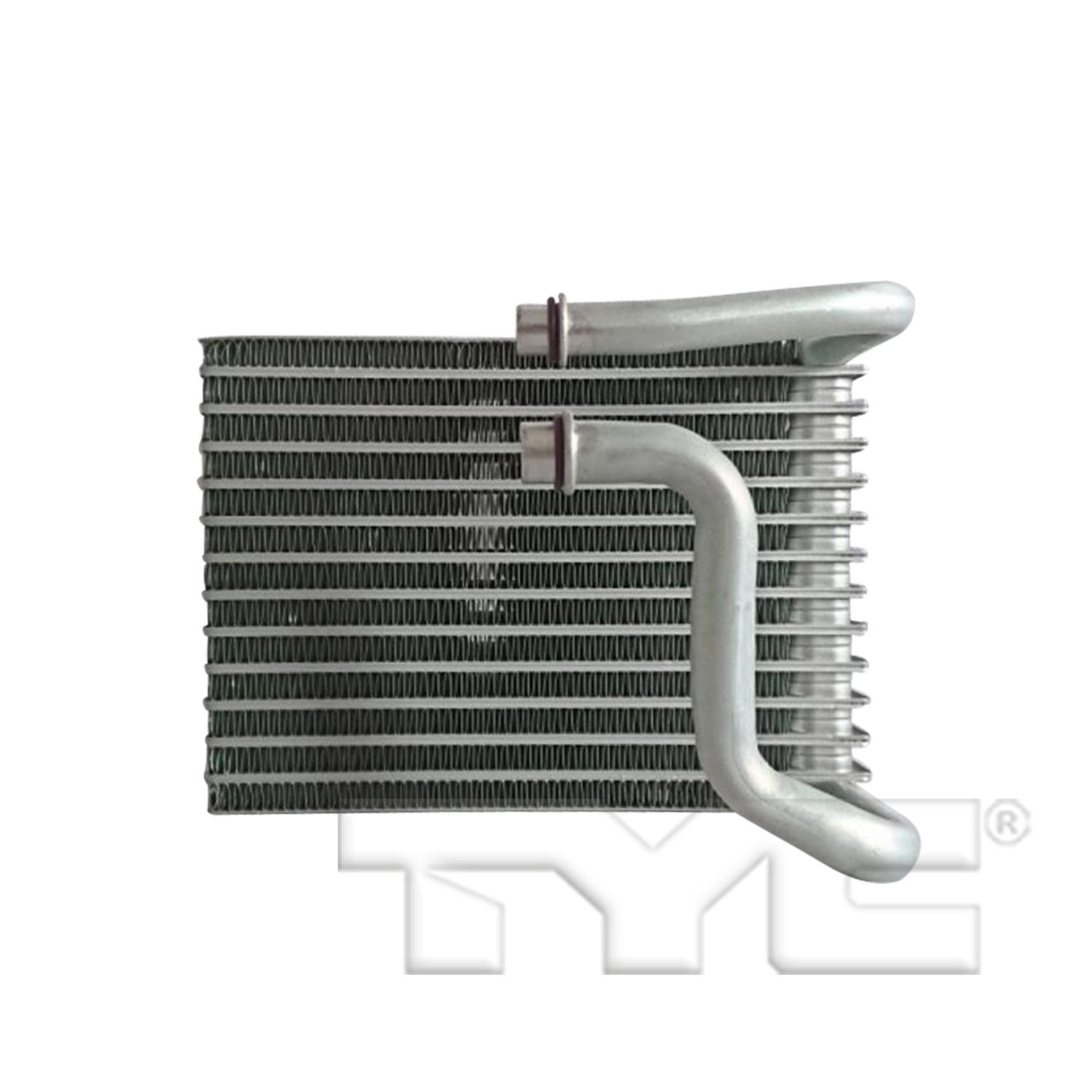 TYC 97226 - A/C Evaporator Core TYC 97226 A/C Evaporator Core product image 1 of 1