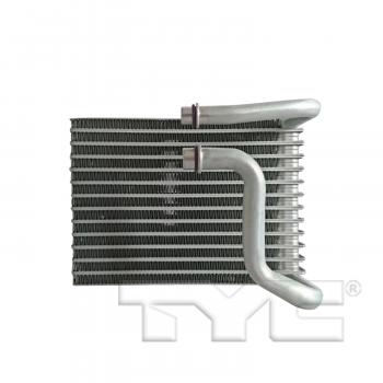 2005 BMW 745Li A/C Evaporator Core Rear TYC 97226 image 1 of 1